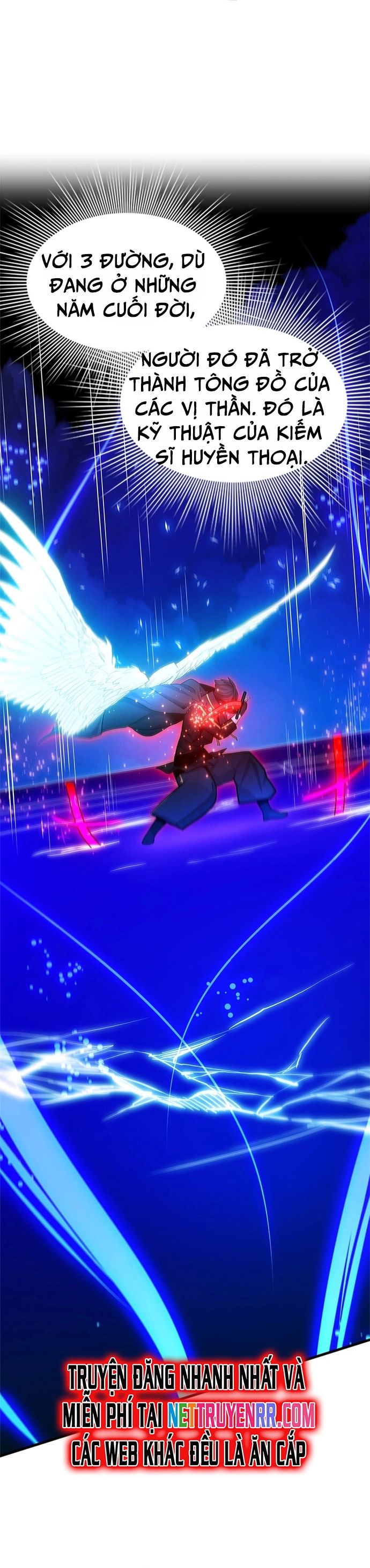 Hầm Ngục Hướng Dẫn Cấp Địa Ngục Chapter 171.1 - Trang 2