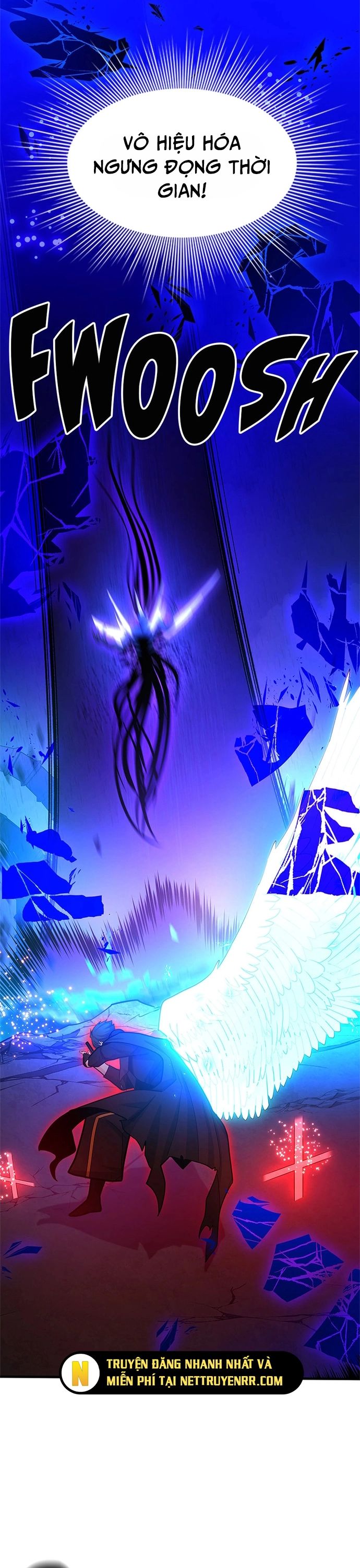 Hầm Ngục Hướng Dẫn Cấp Địa Ngục Chapter 171.1 - Trang 2