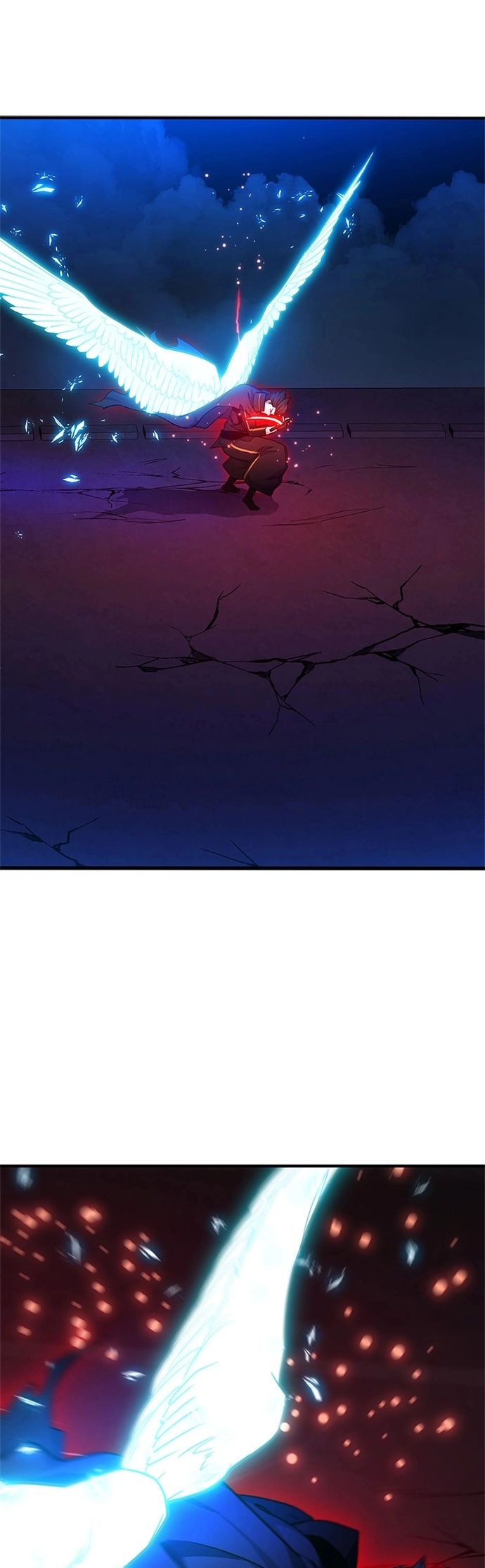 Hầm Ngục Hướng Dẫn Cấp Địa Ngục Chapter 171.1 - Trang 2