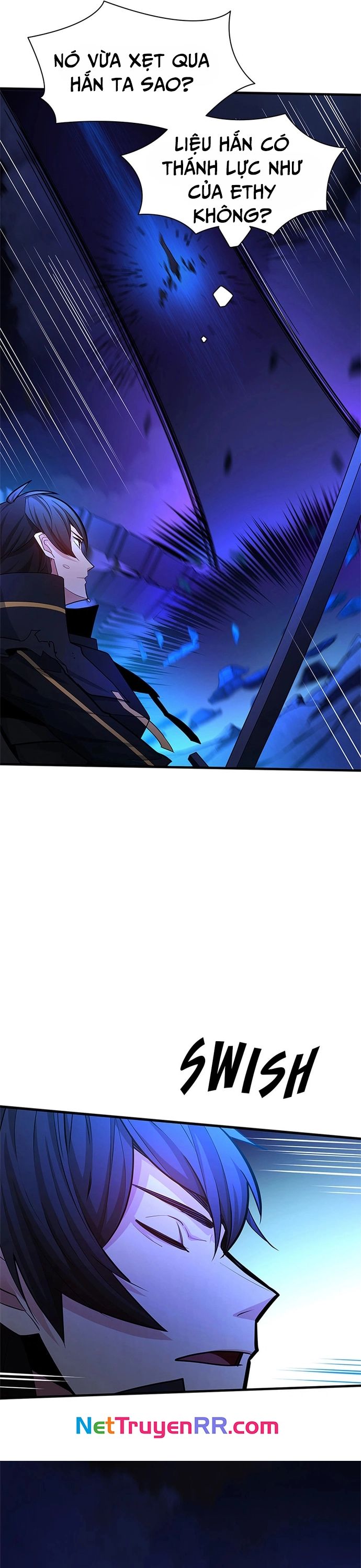 Hầm Ngục Hướng Dẫn Cấp Địa Ngục Chapter 171.1 - Trang 2