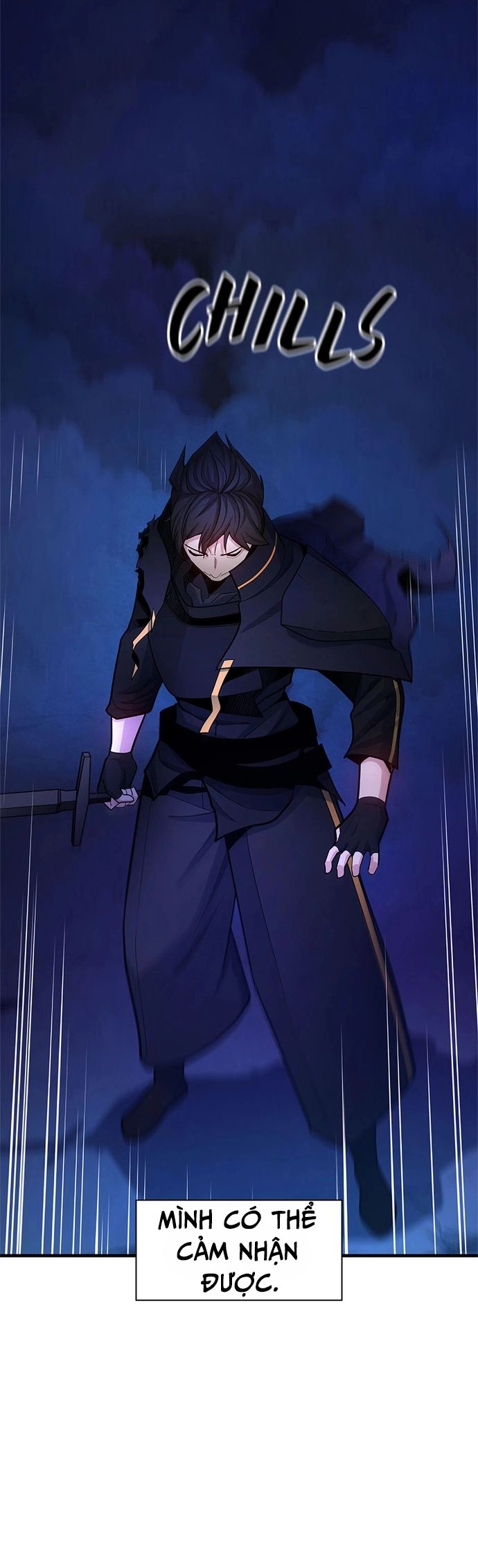 Hầm Ngục Hướng Dẫn Cấp Địa Ngục Chapter 171.1 - Trang 2