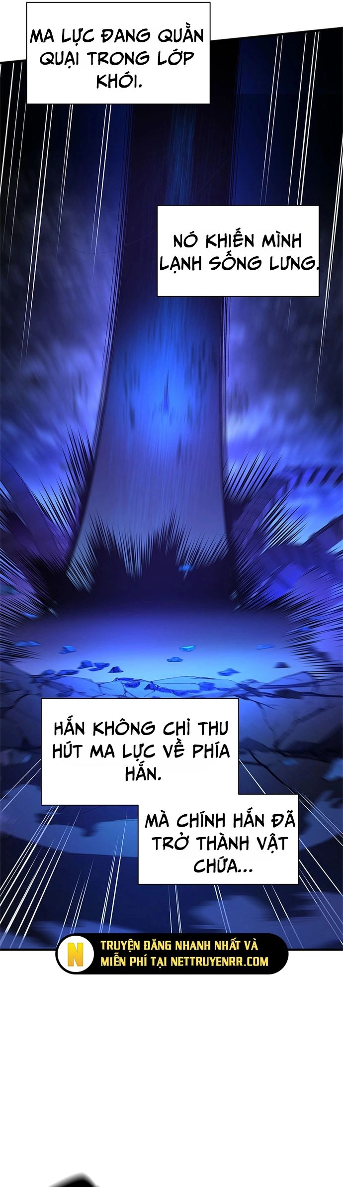 Hầm Ngục Hướng Dẫn Cấp Địa Ngục Chapter 171.1 - Trang 2