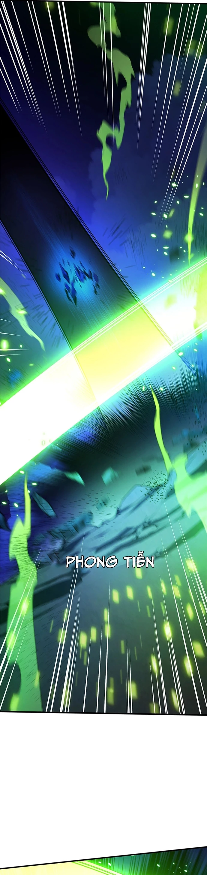 Hầm Ngục Hướng Dẫn Cấp Địa Ngục Chapter 171 - Trang 2