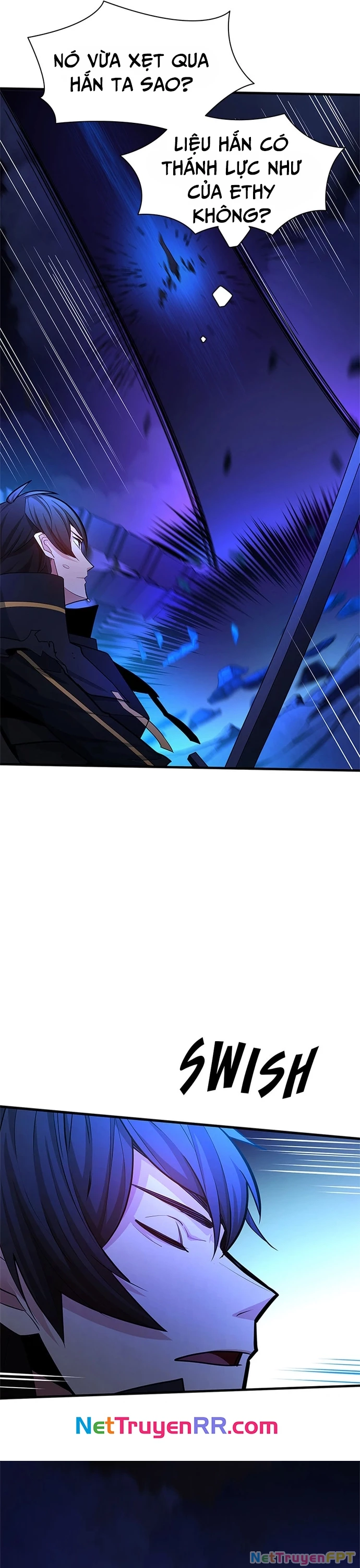 Hầm Ngục Hướng Dẫn Cấp Địa Ngục Chapter 171 - Trang 2