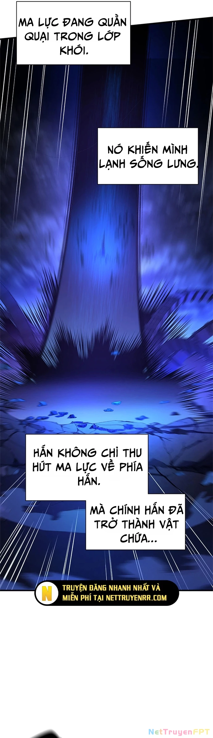 Hầm Ngục Hướng Dẫn Cấp Địa Ngục Chapter 171 - Trang 2