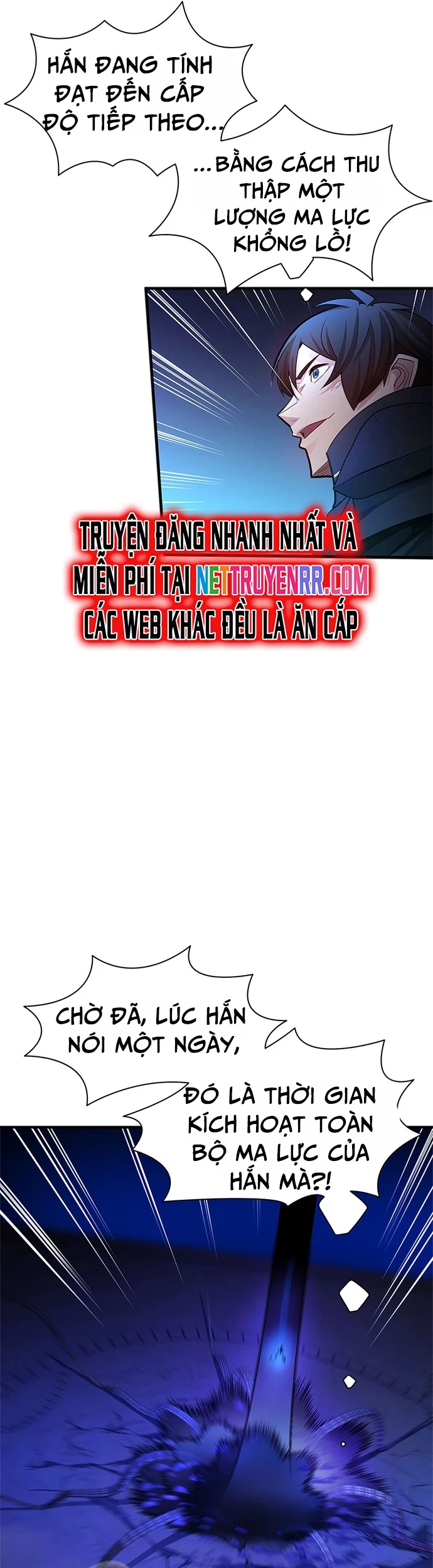 Hầm Ngục Hướng Dẫn Cấp Địa Ngục Chapter 171 - Trang 2
