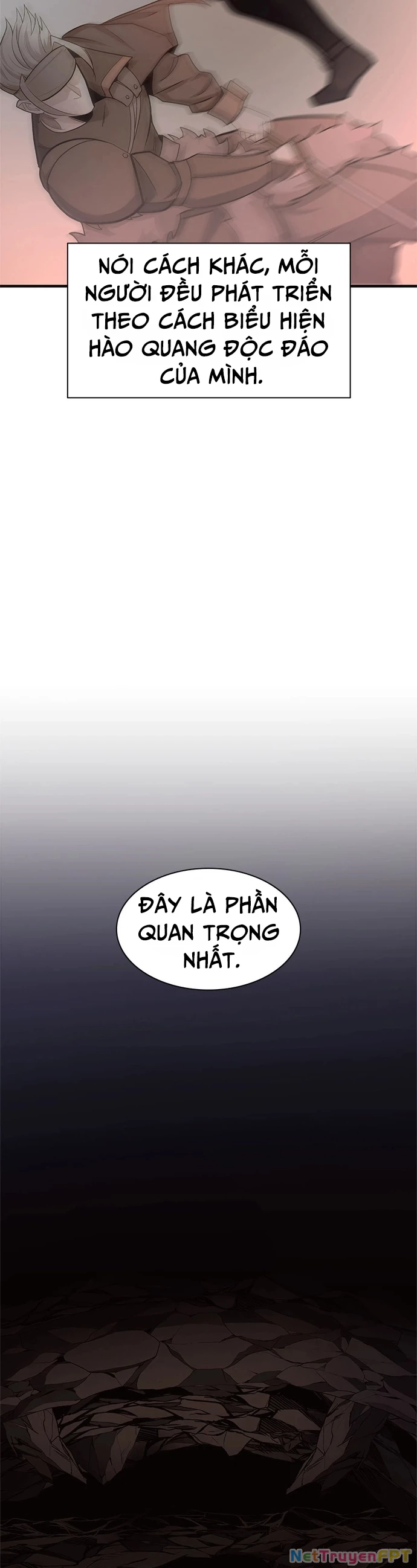 Hầm Ngục Hướng Dẫn Cấp Địa Ngục Chapter 171 - Trang 2