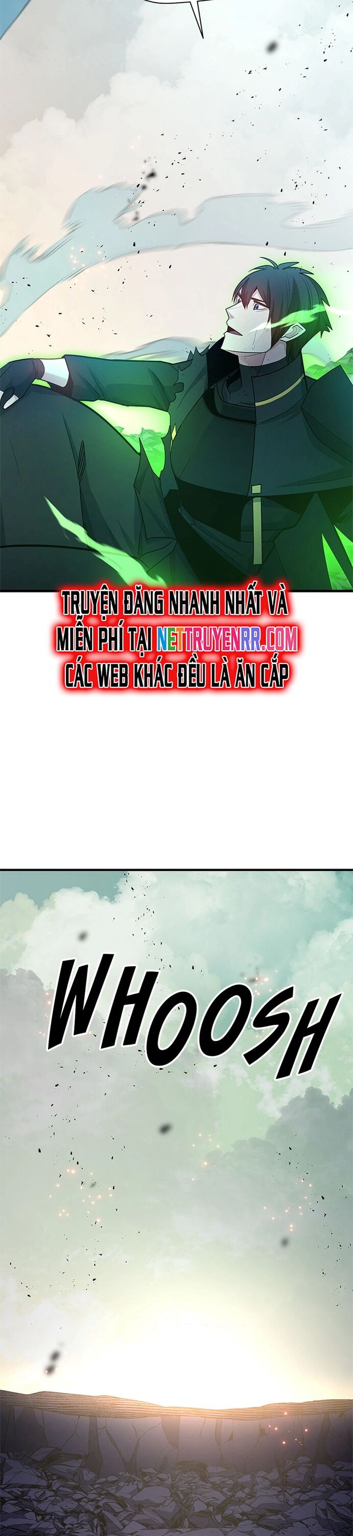 Hầm Ngục Hướng Dẫn Cấp Địa Ngục Chapter 172 - Trang 2