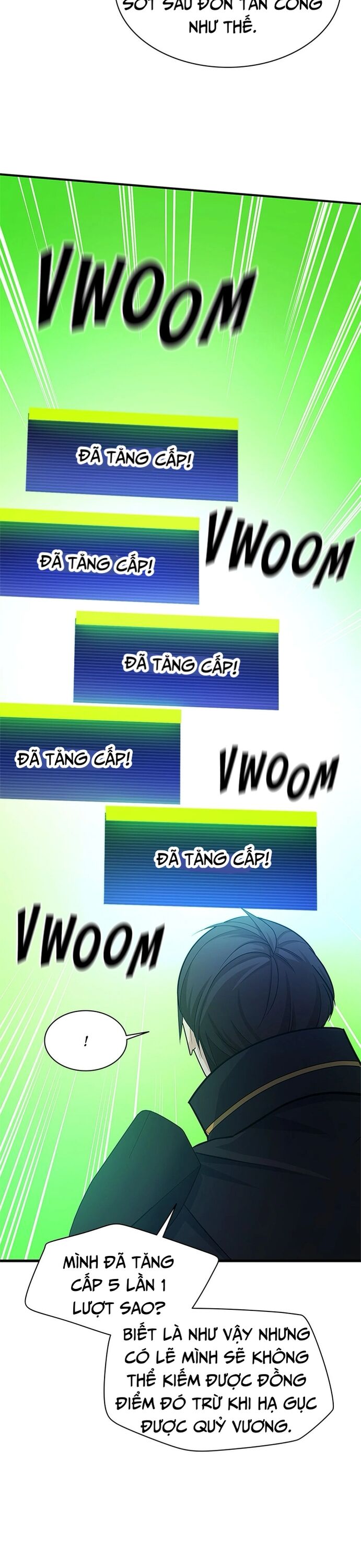 Hầm Ngục Hướng Dẫn Cấp Địa Ngục Chapter 172 - Trang 2