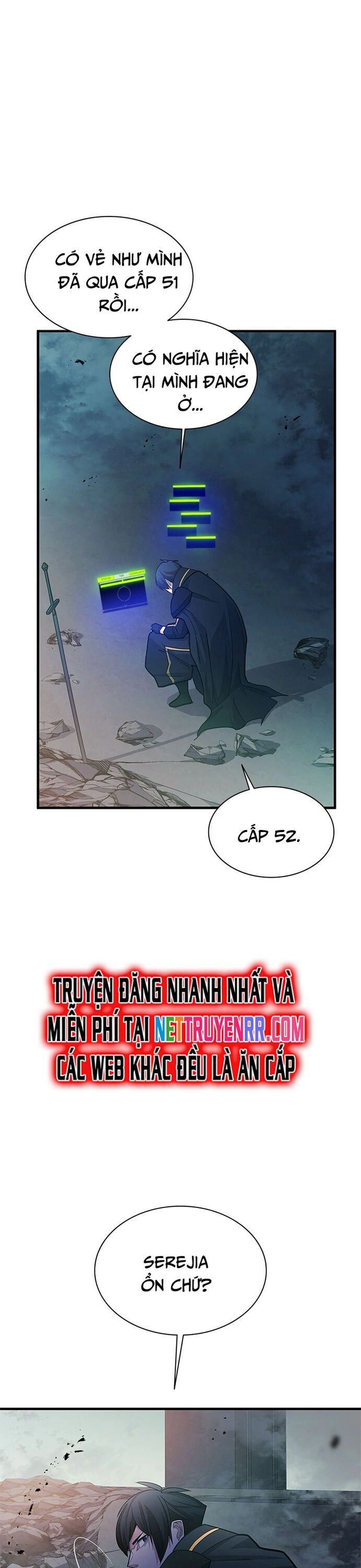 Hầm Ngục Hướng Dẫn Cấp Địa Ngục Chapter 172 - Trang 2