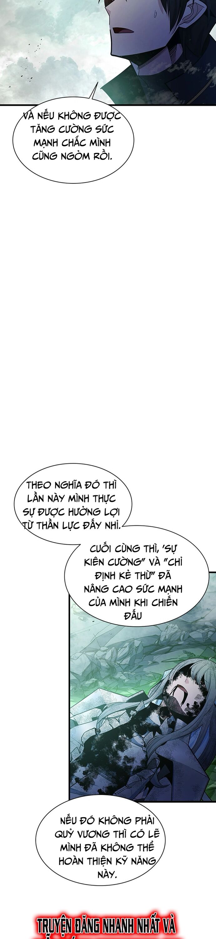 Hầm Ngục Hướng Dẫn Cấp Địa Ngục Chapter 172 - Trang 2