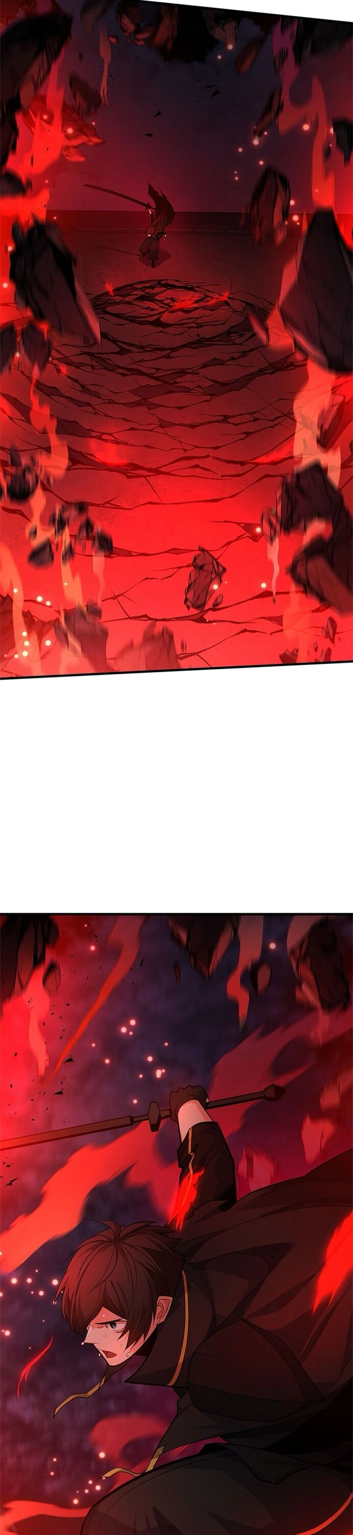 Hầm Ngục Hướng Dẫn Cấp Địa Ngục Chapter 172 - Trang 2