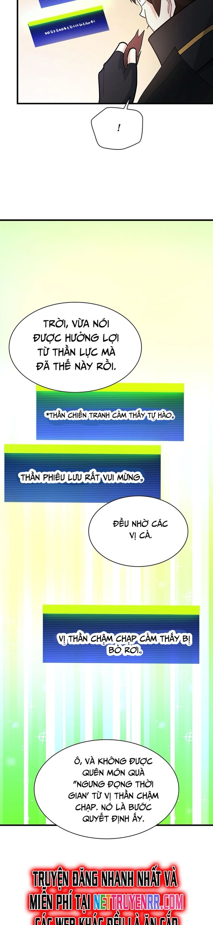 Hầm Ngục Hướng Dẫn Cấp Địa Ngục Chapter 172 - Trang 2