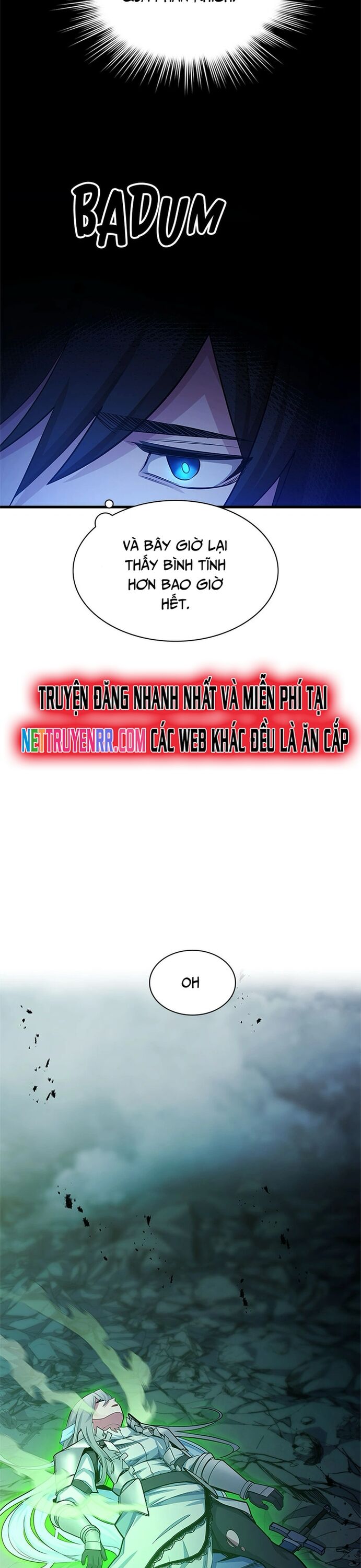 Hầm Ngục Hướng Dẫn Cấp Địa Ngục Chapter 172 - Trang 2