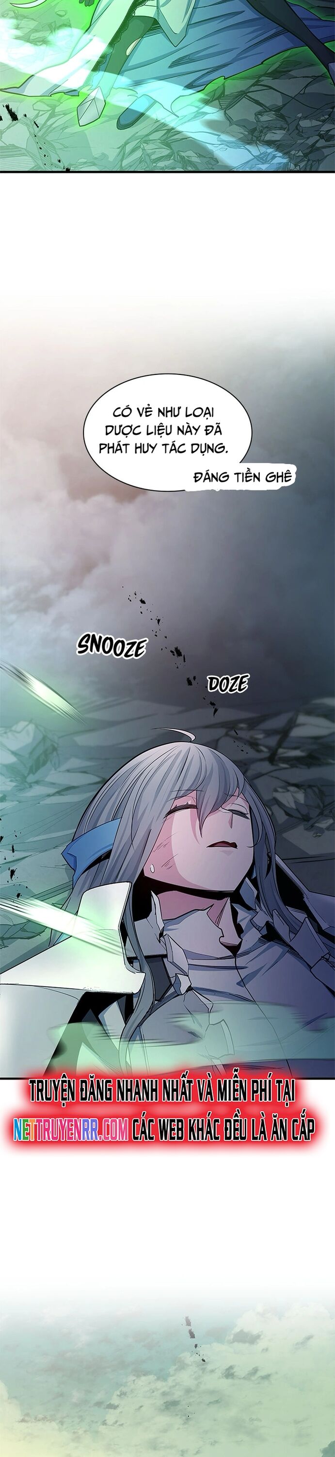 Hầm Ngục Hướng Dẫn Cấp Địa Ngục Chapter 172 - Trang 2