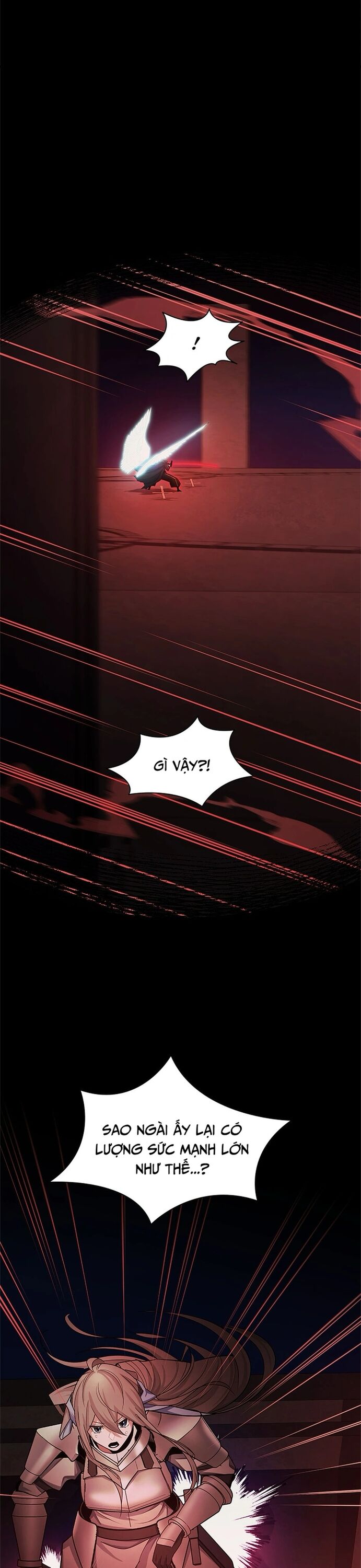Hầm Ngục Hướng Dẫn Cấp Địa Ngục Chapter 172 - Trang 2