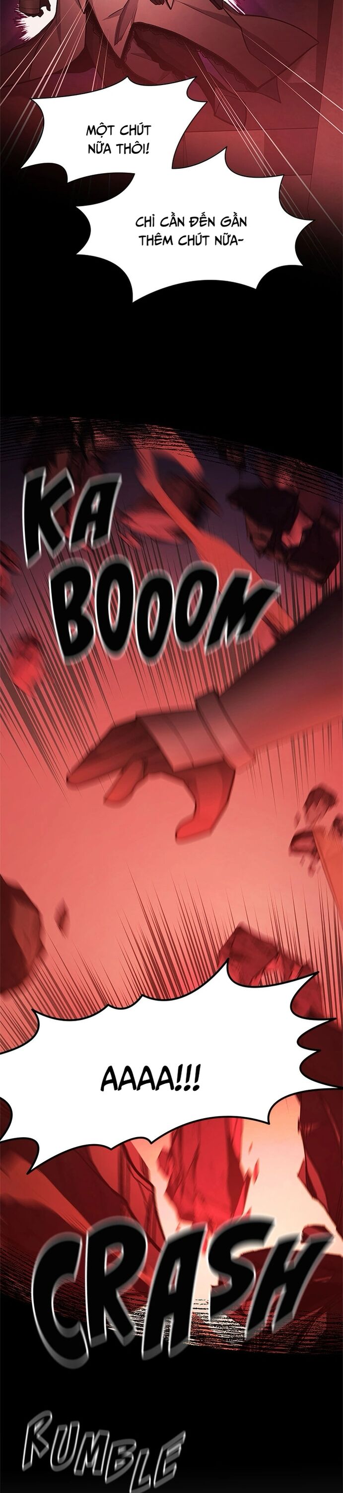 Hầm Ngục Hướng Dẫn Cấp Địa Ngục Chapter 172 - Trang 2