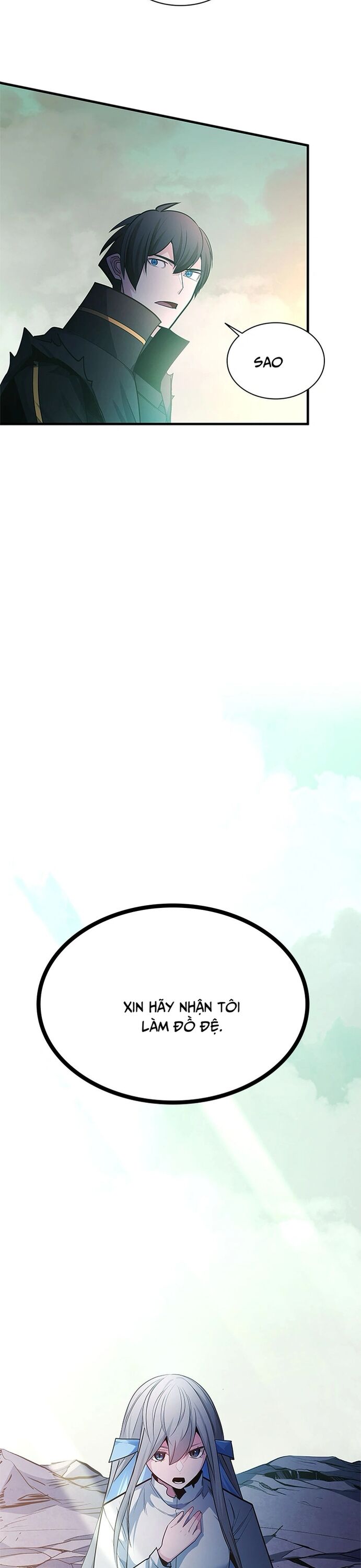 Hầm Ngục Hướng Dẫn Cấp Địa Ngục Chapter 172 - Trang 2