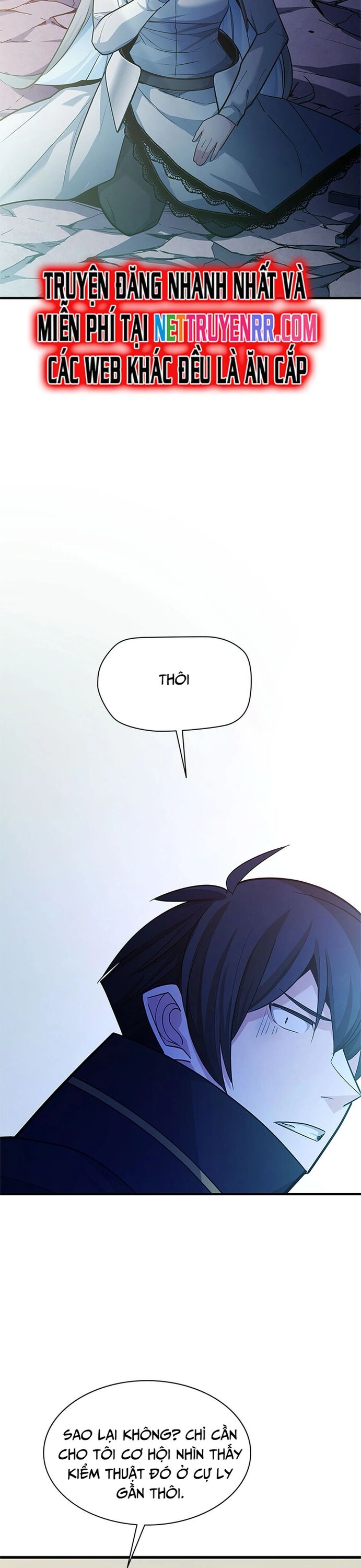 Hầm Ngục Hướng Dẫn Cấp Địa Ngục Chapter 172 - Trang 2