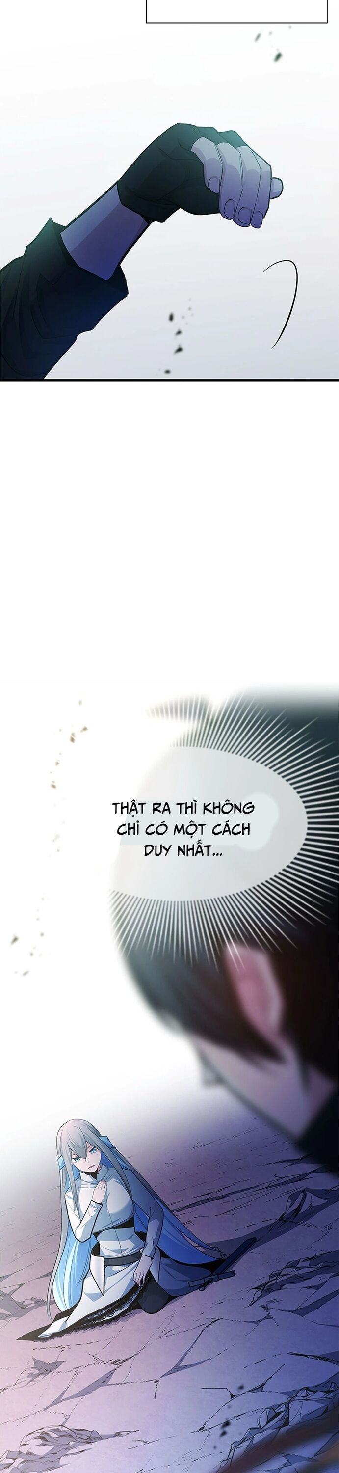 Hầm Ngục Hướng Dẫn Cấp Địa Ngục Chapter 172 - Trang 2