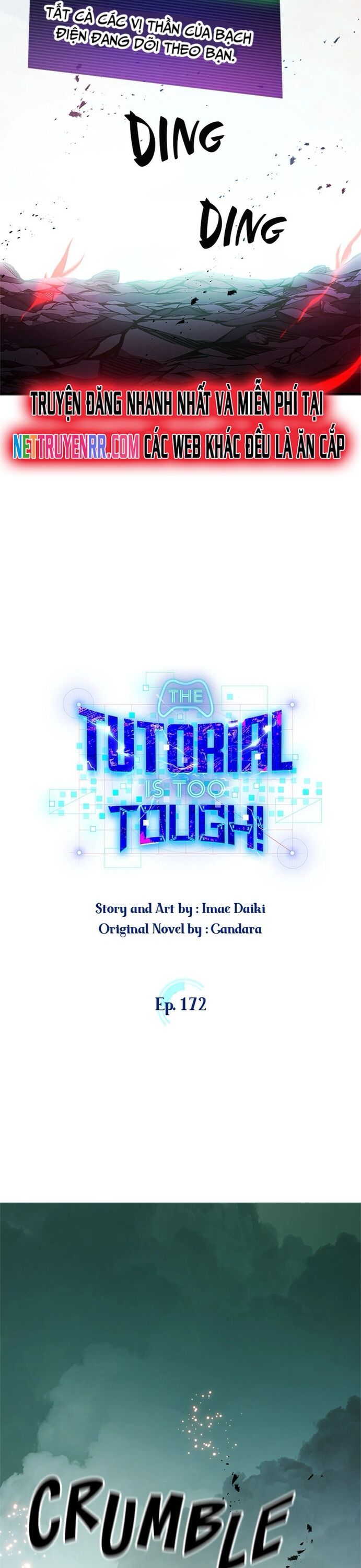 Hầm Ngục Hướng Dẫn Cấp Địa Ngục Chapter 172 - Trang 2