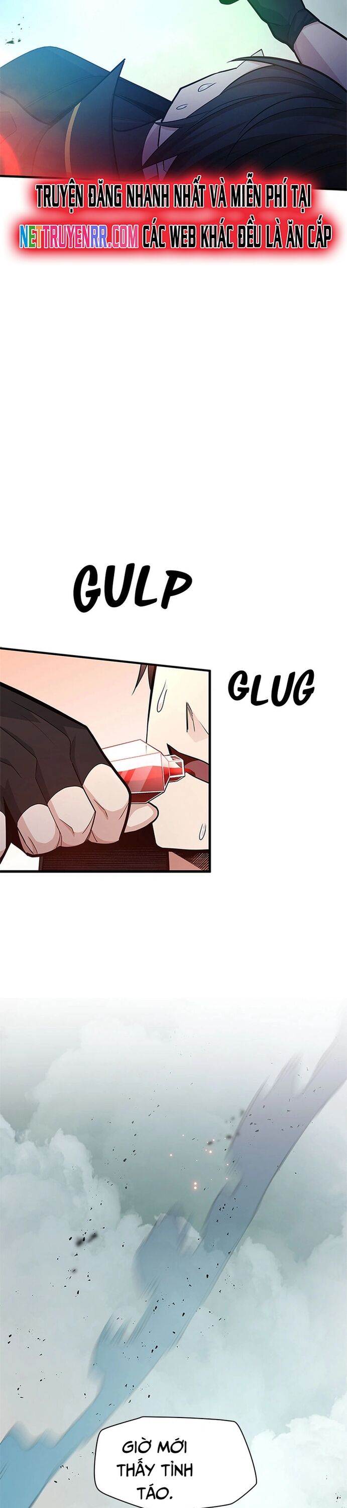 Hầm Ngục Hướng Dẫn Cấp Địa Ngục Chapter 172 - Trang 2