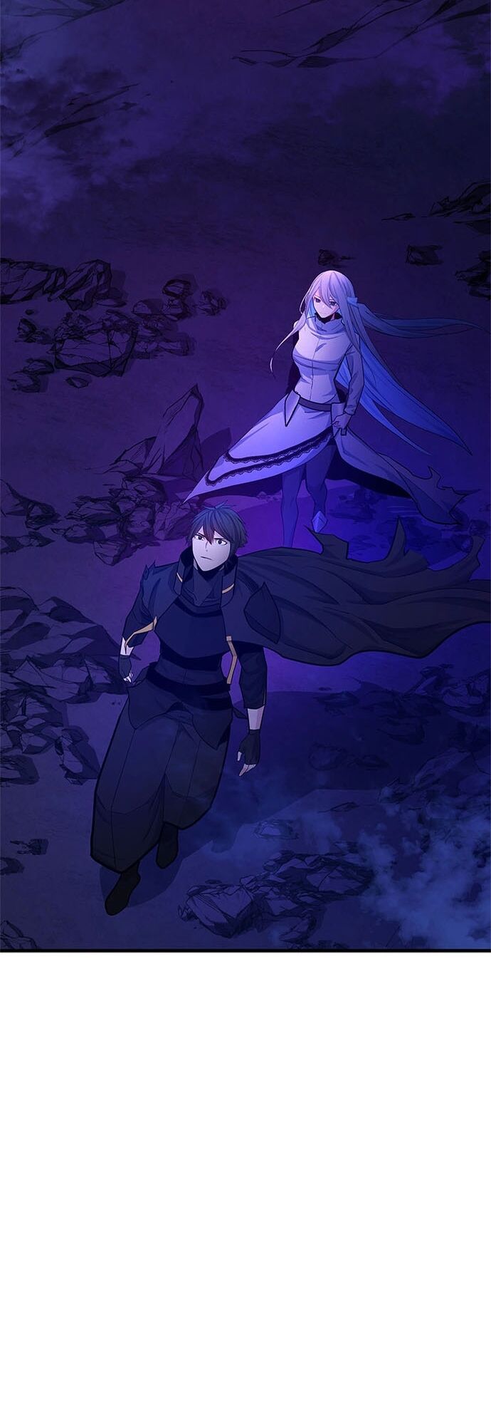 Hầm Ngục Hướng Dẫn Cấp Địa Ngục Chapter 173 - Trang 2