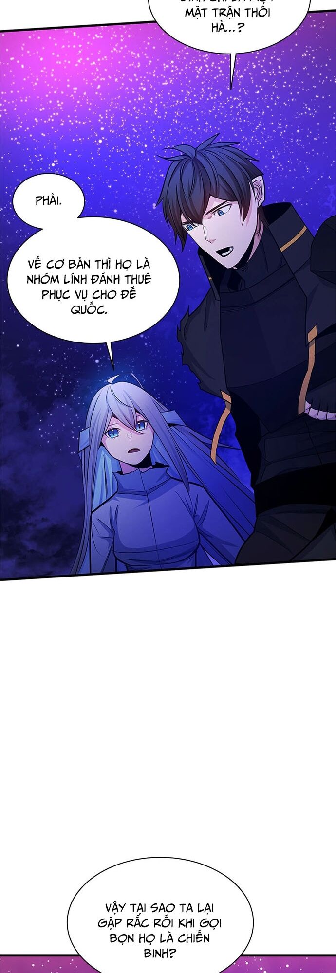 Hầm Ngục Hướng Dẫn Cấp Địa Ngục Chapter 173 - Trang 2