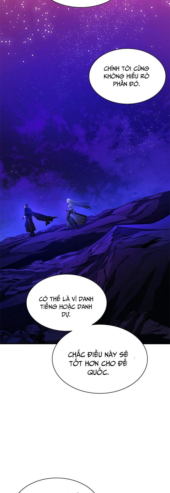 Hầm Ngục Hướng Dẫn Cấp Địa Ngục Chapter 173 - Trang 2