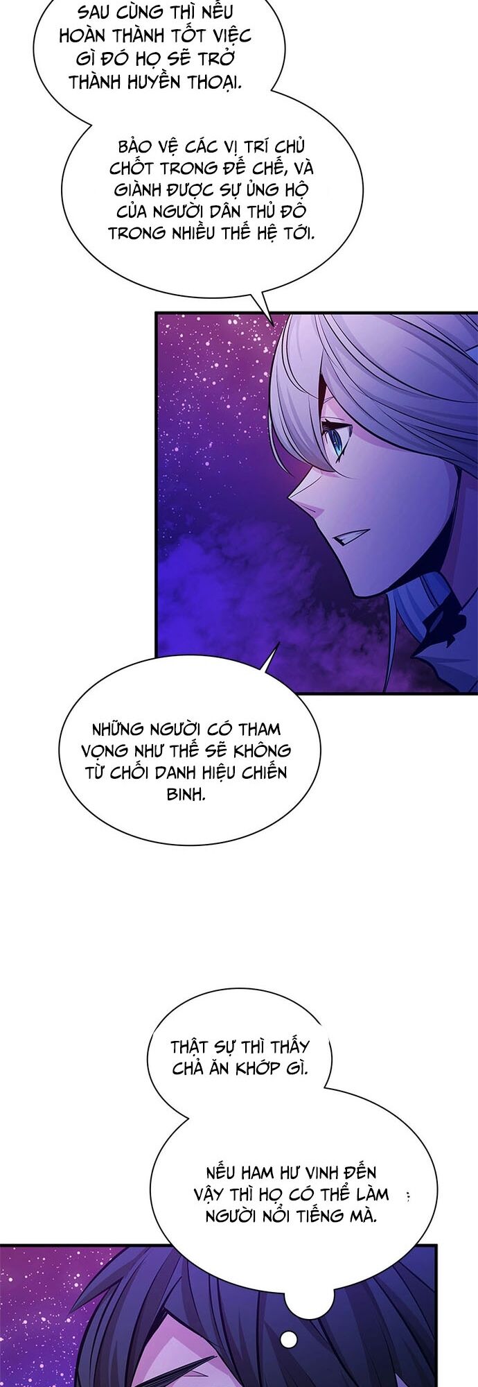 Hầm Ngục Hướng Dẫn Cấp Địa Ngục Chapter 173 - Trang 2