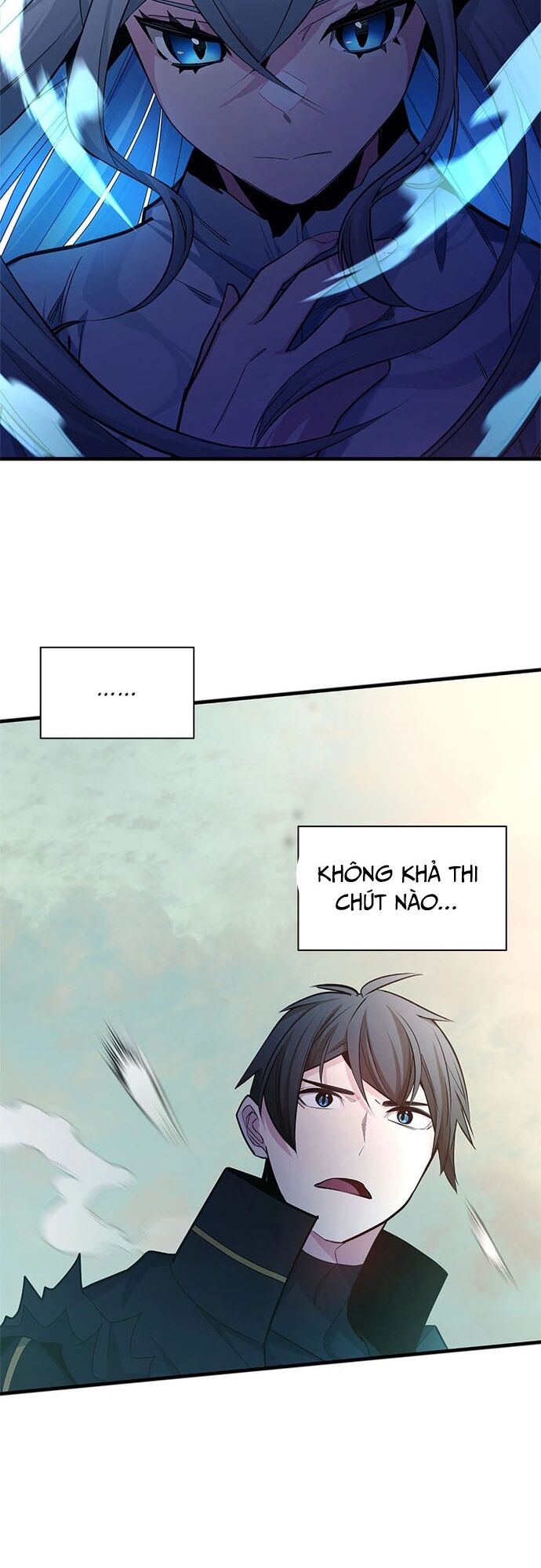 Hầm Ngục Hướng Dẫn Cấp Địa Ngục Chapter 173 - Trang 2