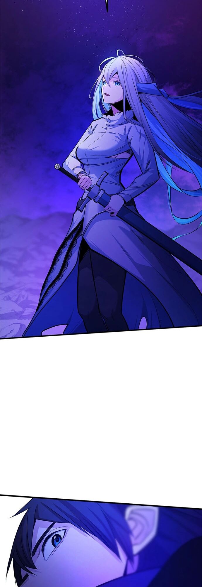 Hầm Ngục Hướng Dẫn Cấp Địa Ngục Chapter 173 - Trang 2