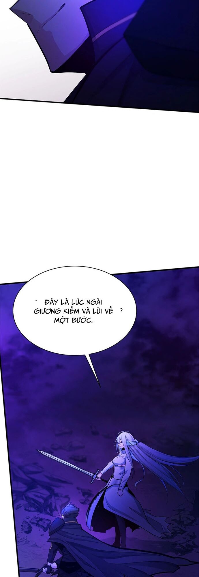 Hầm Ngục Hướng Dẫn Cấp Địa Ngục Chapter 173 - Trang 2