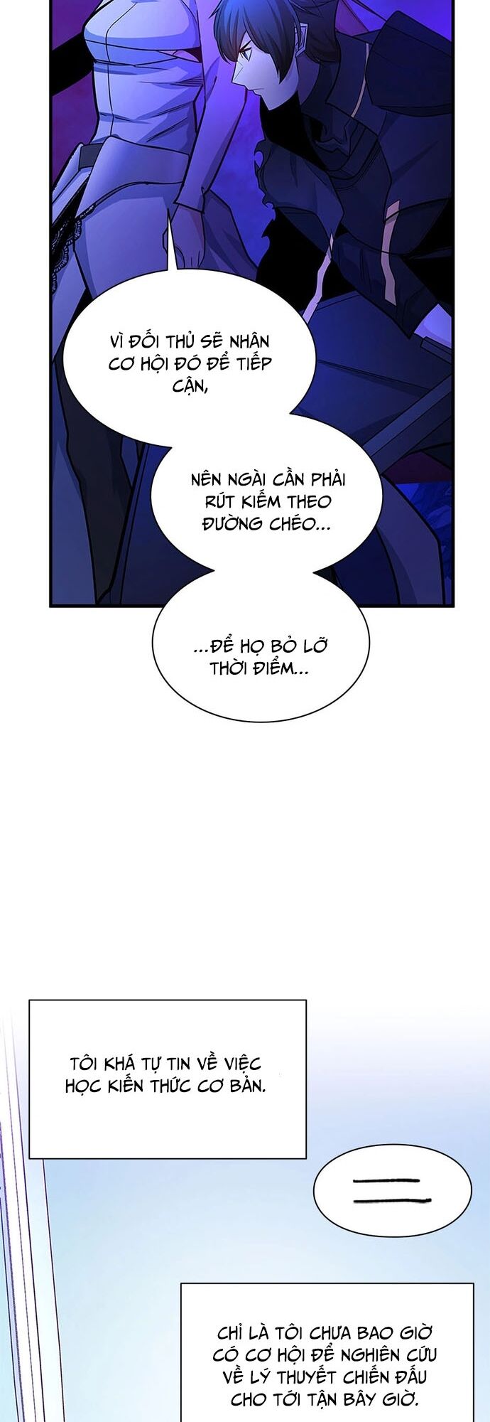 Hầm Ngục Hướng Dẫn Cấp Địa Ngục Chapter 173 - Trang 2