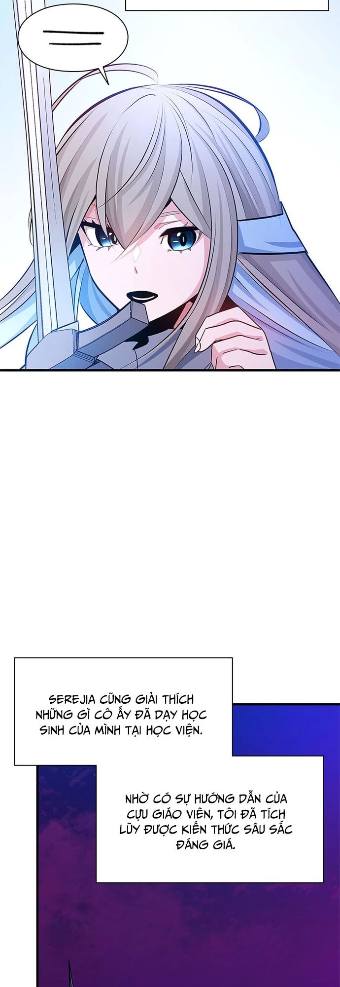 Hầm Ngục Hướng Dẫn Cấp Địa Ngục Chapter 173 - Trang 2