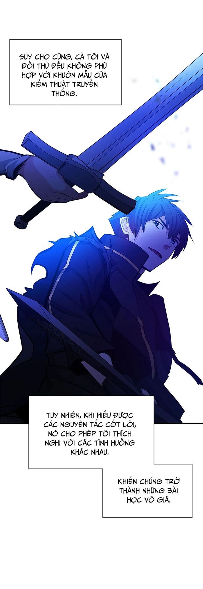 Hầm Ngục Hướng Dẫn Cấp Địa Ngục Chapter 173 - Trang 2