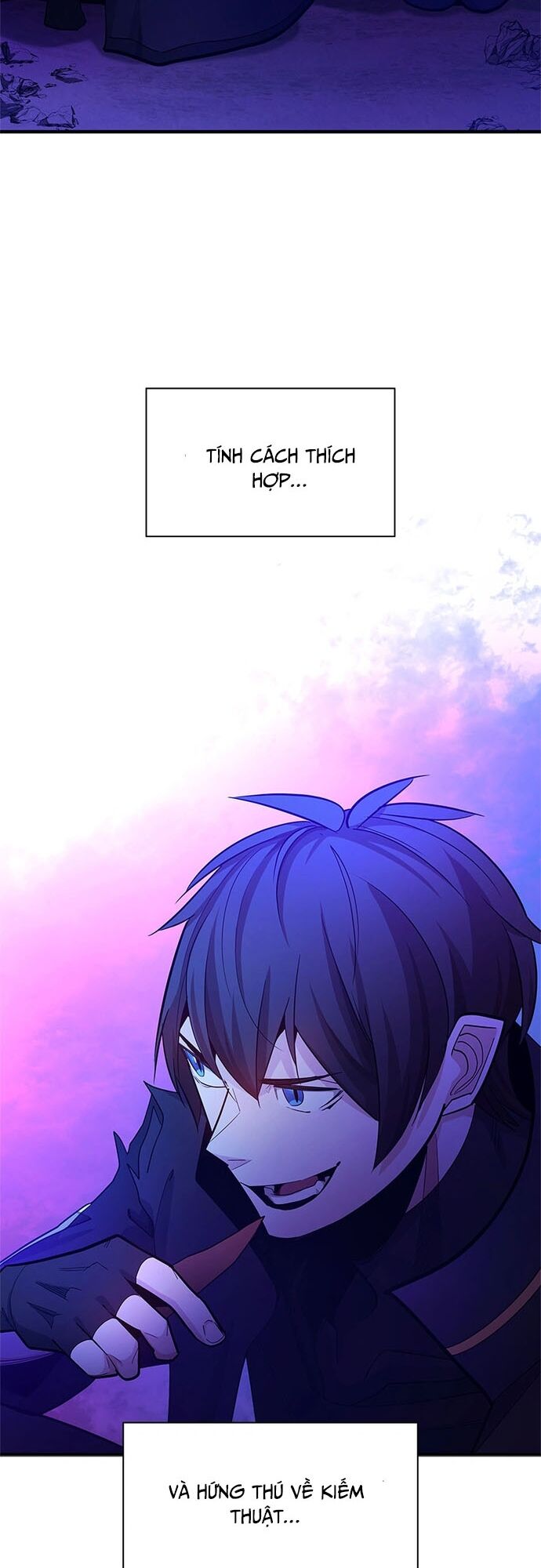 Hầm Ngục Hướng Dẫn Cấp Địa Ngục Chapter 173 - Trang 2