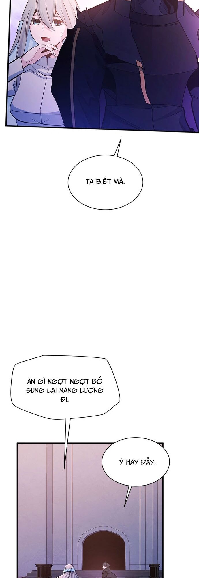 Hầm Ngục Hướng Dẫn Cấp Địa Ngục Chapter 173 - Trang 2