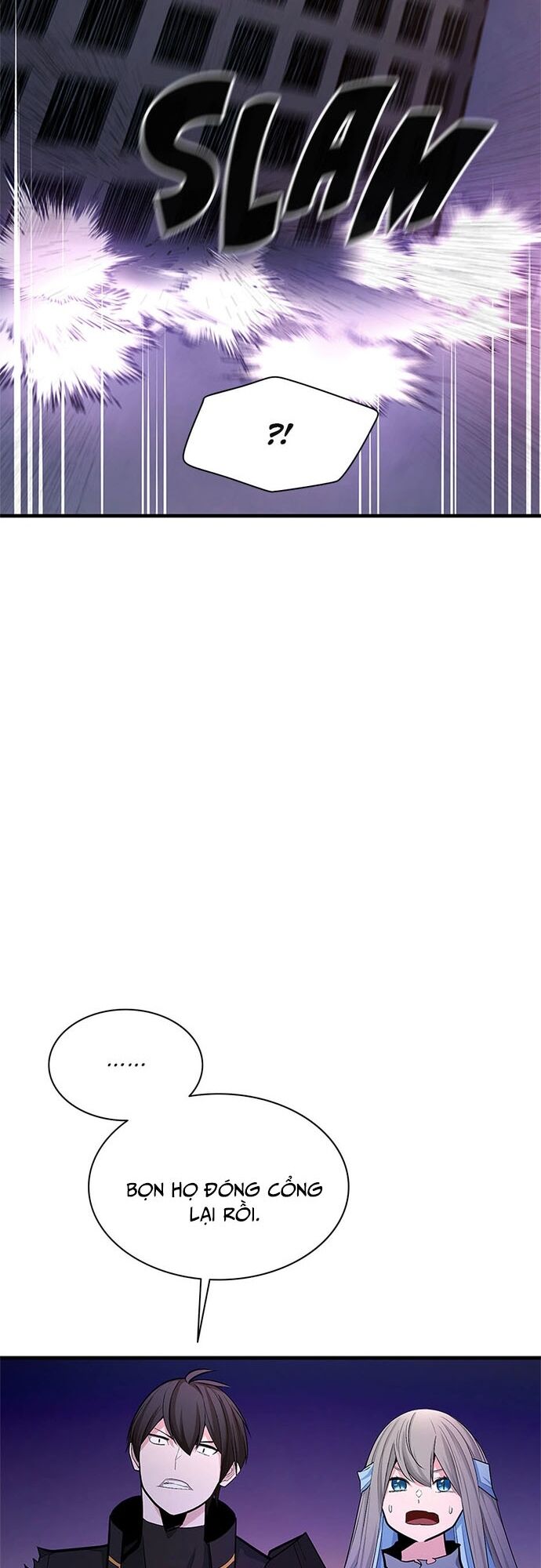 Hầm Ngục Hướng Dẫn Cấp Địa Ngục Chapter 173 - Trang 2