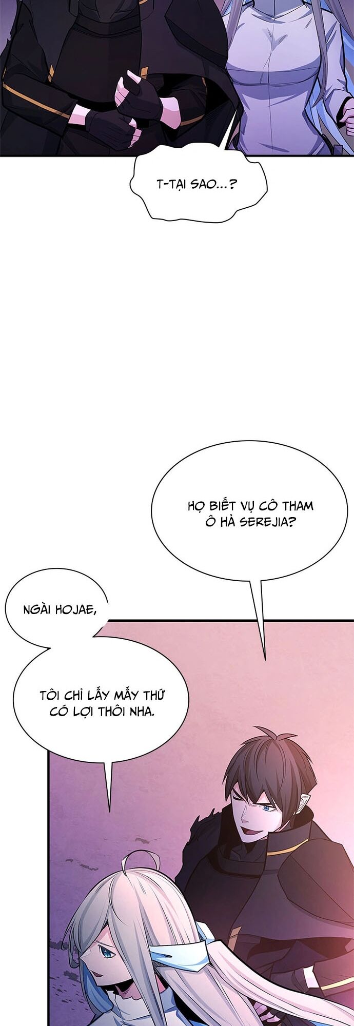 Hầm Ngục Hướng Dẫn Cấp Địa Ngục Chapter 173 - Trang 2