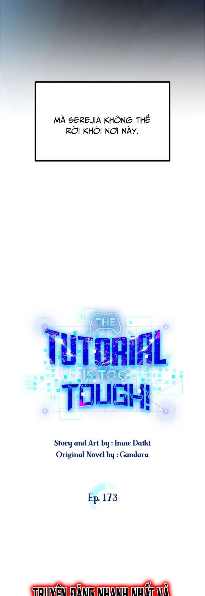 Hầm Ngục Hướng Dẫn Cấp Địa Ngục Chapter 173 - Trang 2
