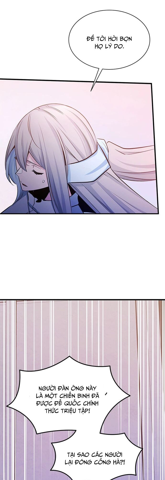 Hầm Ngục Hướng Dẫn Cấp Địa Ngục Chapter 173 - Trang 2