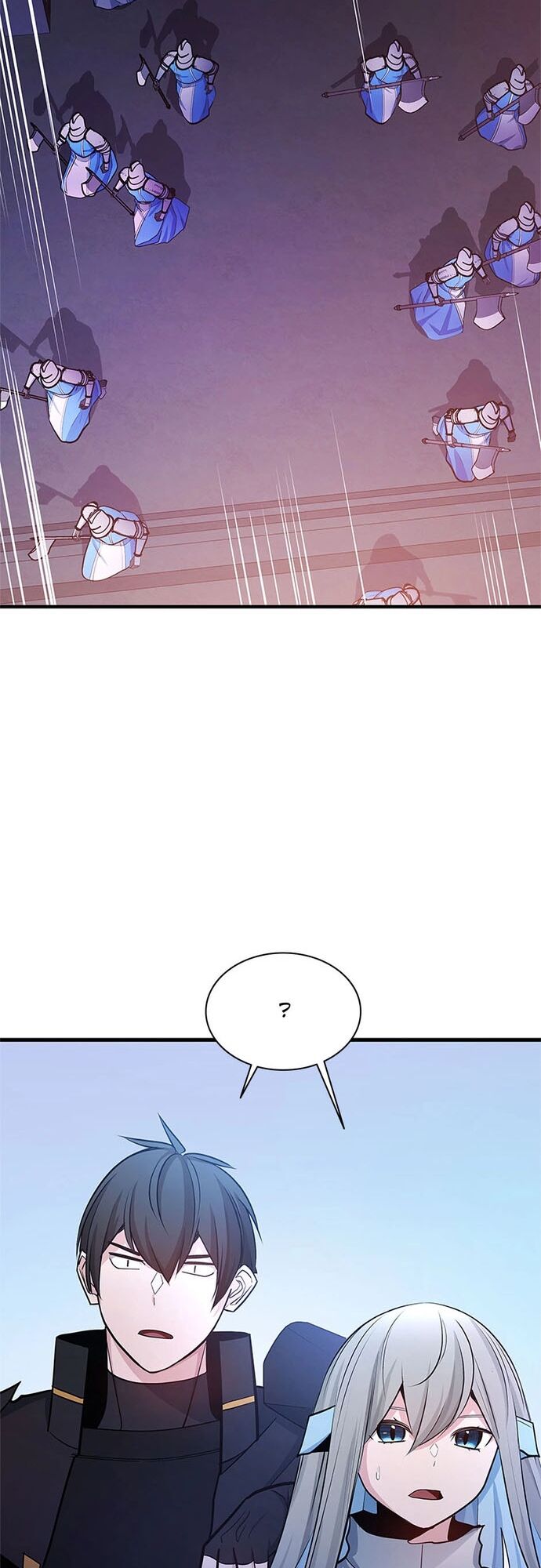 Hầm Ngục Hướng Dẫn Cấp Địa Ngục Chapter 173 - Trang 2