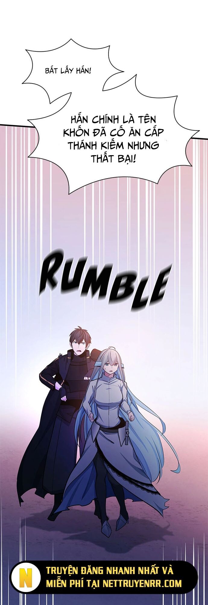 Hầm Ngục Hướng Dẫn Cấp Địa Ngục Chapter 173 - Trang 2