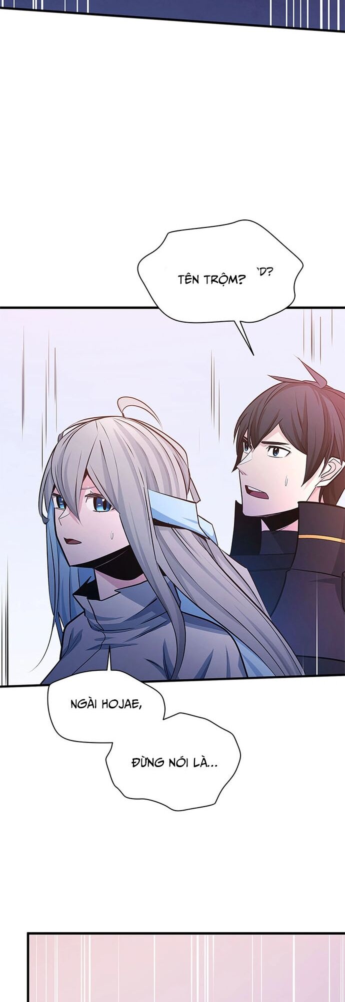 Hầm Ngục Hướng Dẫn Cấp Địa Ngục Chapter 173 - Trang 2