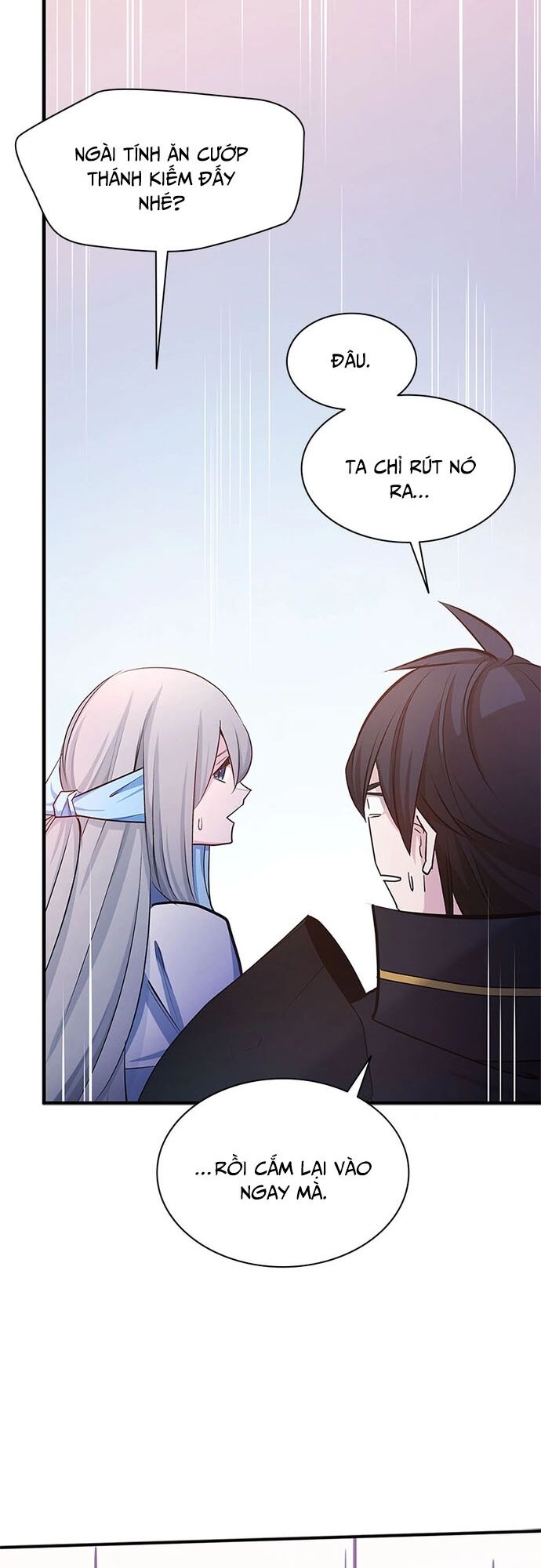 Hầm Ngục Hướng Dẫn Cấp Địa Ngục Chapter 173 - Trang 2