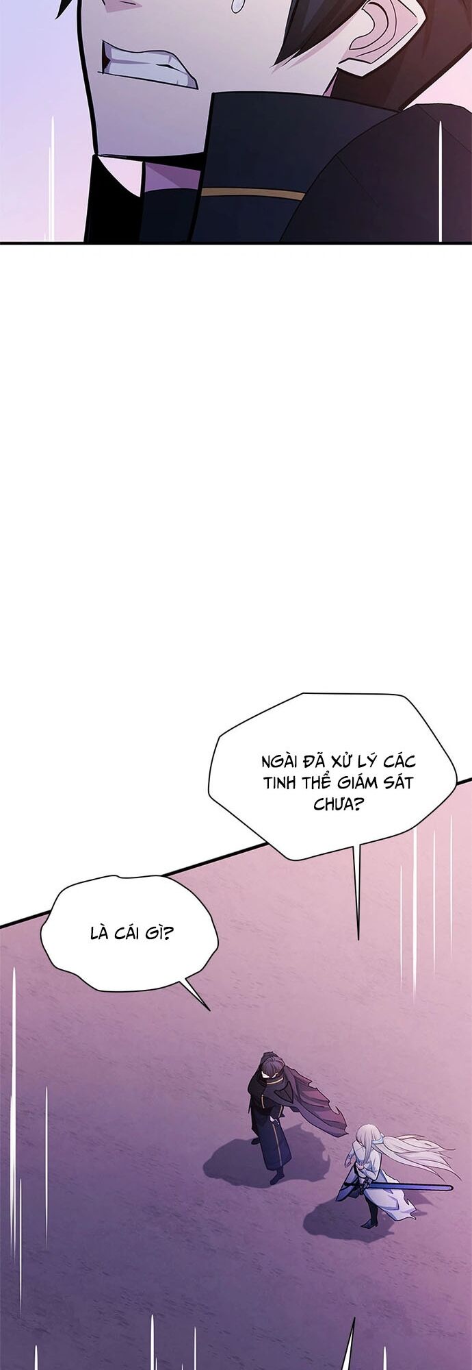 Hầm Ngục Hướng Dẫn Cấp Địa Ngục Chapter 173 - Trang 2