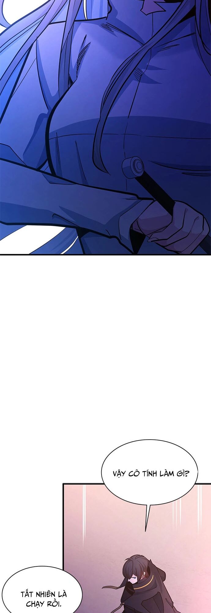 Hầm Ngục Hướng Dẫn Cấp Địa Ngục Chapter 173 - Trang 2