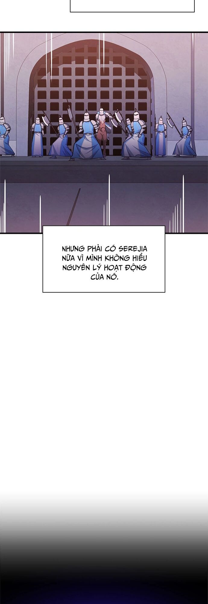 Hầm Ngục Hướng Dẫn Cấp Địa Ngục Chapter 173 - Trang 2