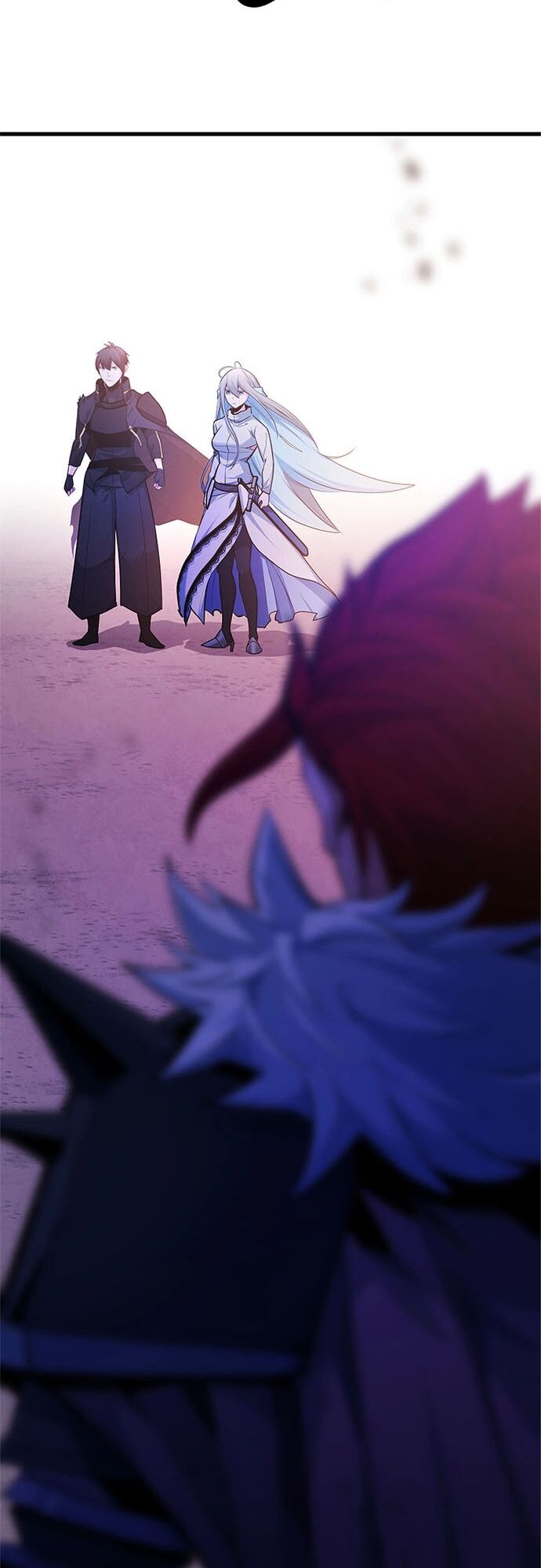 Hầm Ngục Hướng Dẫn Cấp Địa Ngục Chapter 173 - Trang 2